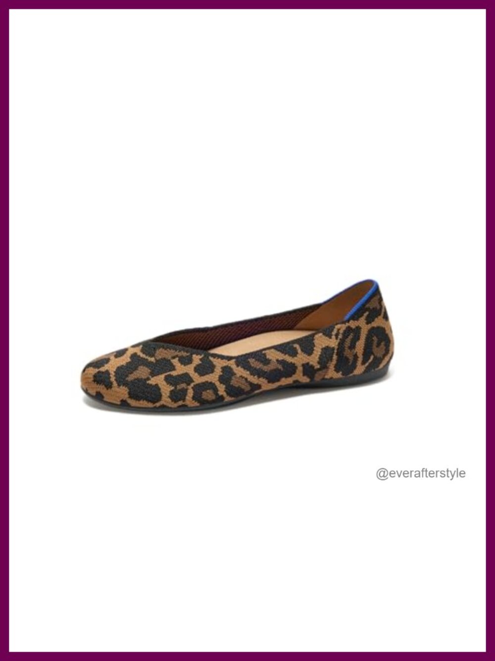 Rothy's The Daily Flat Pointed-Toe Ballet Flats Machine Washable